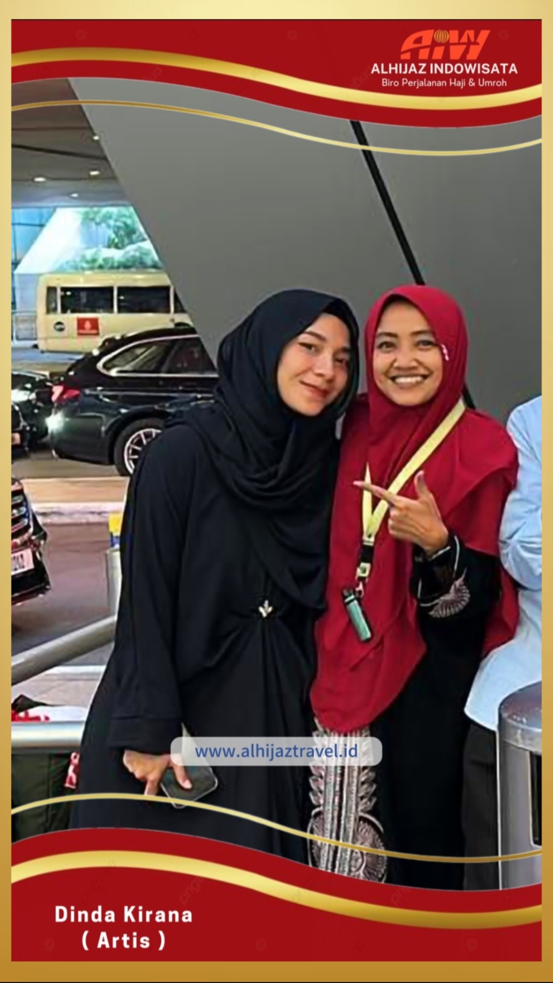 Dinda-Kirana-Jamàah-Umroh-Alhijaztravel