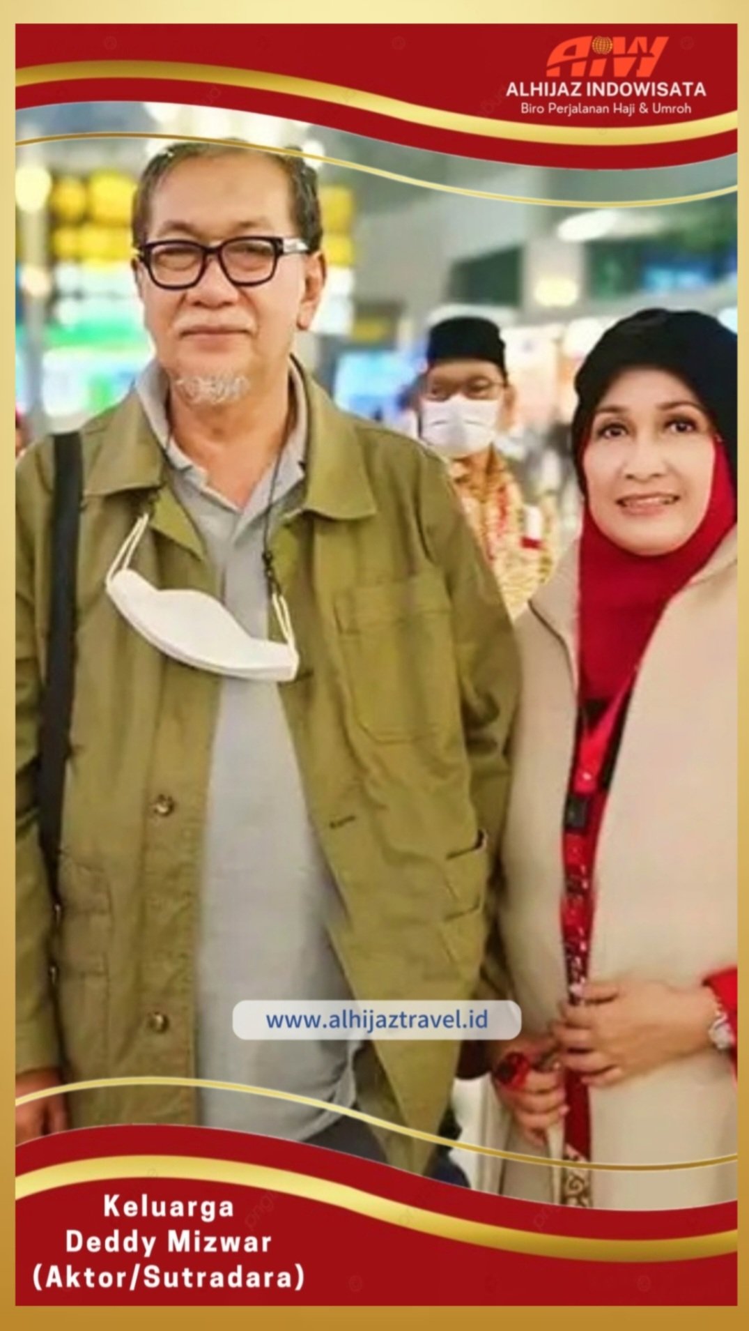Deddy-Mizwar-Jamàah-Umroh-Alhijaztravel